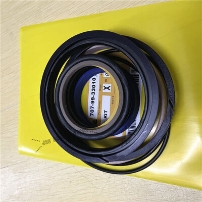 707-99-33010 7079933010 707-99-53100 7079953100 Bộ xi lanh thủy lực Máy xúc cánh tay Boom Bucket Seal