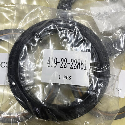 419-22-22861 07019-00140 4192222861 070190040 Con dấu máy xúc cần cẩu cánh tay
