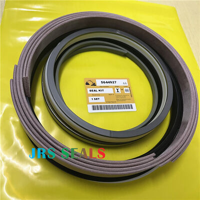 5644927 564-4927 Bộ dụng cụ đóng dấu máy xúc xi lanh thủy lực Boom Arm Buck