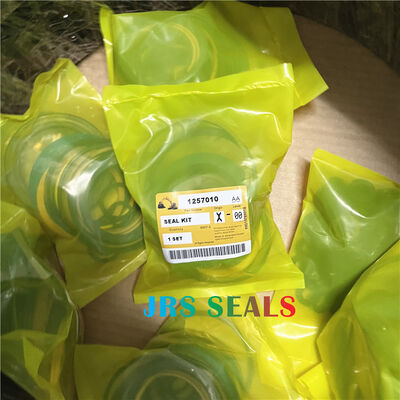 1257010 125-7010 Bộ nâng xi lanh thủy lực Bộ đệm lái Tift
