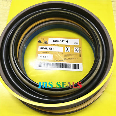6255714 625-5714 Boom Arm Buck Xi lanh thủy lực Máy xúc Máy đóng dấu Bộ động cơ du lịch