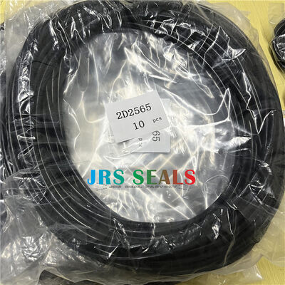 2D2565 2D-2565 5P7084 5P-7084 9F4446 9F-4446 Máy xúc lật xi lanh thủy lực Nâng Tift Lái Oring Sao lưu Vòng đệm