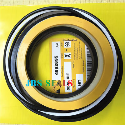 4662895 466-2895 1864311 186-4311 Boom Arm Xô Xi lanh thủy lực Bộ máy xúc Bộ động cơ xoay