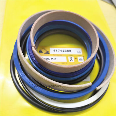 11712388 117-12388 Bộ xi lanh thủy lực Máy xúc cánh tay Boom Bucket Seal