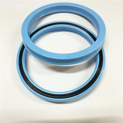 Phốt dầu máy xúc USA SKY BLUE SKF 85 * 100 * 9 phốt dầu được tăng cường CHO xi lanh thủy lực phốt chính thanh piston