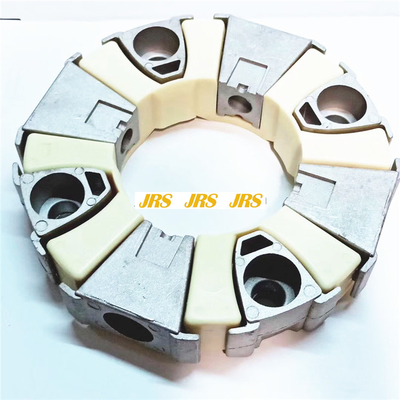Lắp ráp khớp nối 25H 30H 40H 50H 110H 90H 140H 45H 160H 240h cho Máy đào Sk200-6 Sk250 Sk230