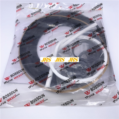 Bộ phớt dầu thủy lực 9V0205 L31076 6T8526 cho 950 966 D7 D9 D12