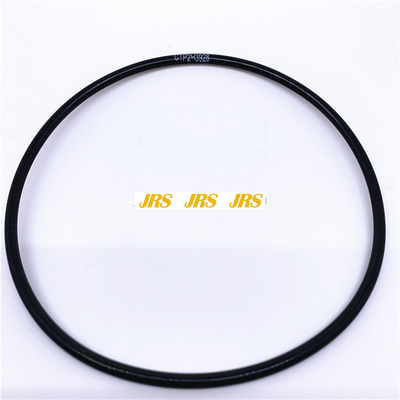 2H3928 ORING BACKUP BLACK CAO SU NBR70 90 cho máy xúc Phốt xi lanh thủy lực