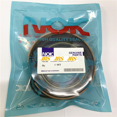 E120B 320 330 Arm Boom Bucket Breaker Seal Kit cho Trung tâm Tham gia