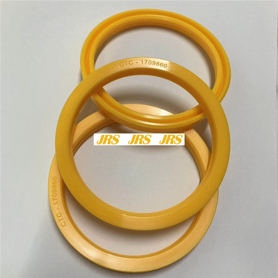 SEAL U CUP CTC 1709860 CHO 3046 3054C 3054E 3056E 3066 3116 3126 3176 3306 ROS SEAL