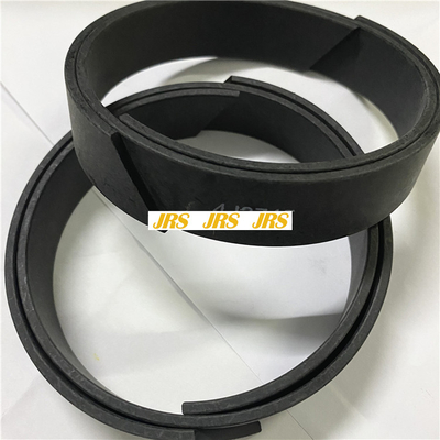 4J3745 Vòng đeo màu đen Vòng đệm dầu WR cho máy đào LODER