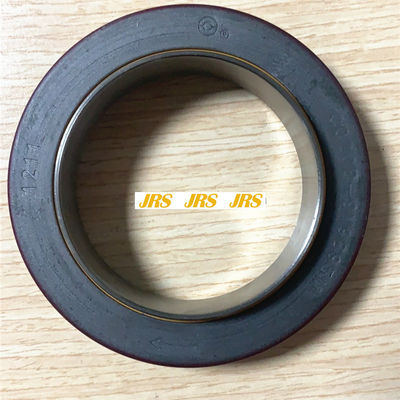 4W0452 9Y9895 5S6296 Phù hợp cho 325 330 3304 3306 Phốt dầu trục khuỷu phía trước phía sau