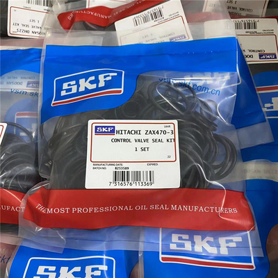 Bộ phớt van điều khiển ZAX470 ZX470 EX470 ORING ZAX450 ZX450 EX450