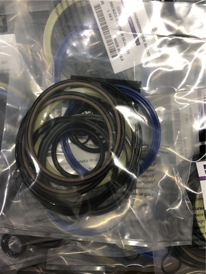SB50 SB70 Bộ con dấu ngắt thủy lực Xi lanh O Ring SB70 SB80 cho máy móc hạng nặng SOOSAN