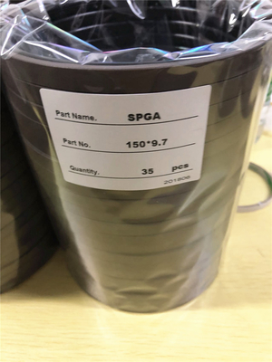 9X7298 9X3586 9X7301 9X3589 9X3592 Phớt ASSEM SPGA Pít-tông thủy lực 9X3595 9X3598 9X3601 9X3604 9X3607 9X3610 8C