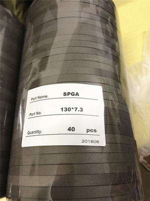 9X7298 9X3586 9X7301 9X3589 9X3592 Phớt ASSEM SPGA Pít-tông thủy lực 9X3595 9X3598 9X3601 9X3604 9X3607 9X3610 8C