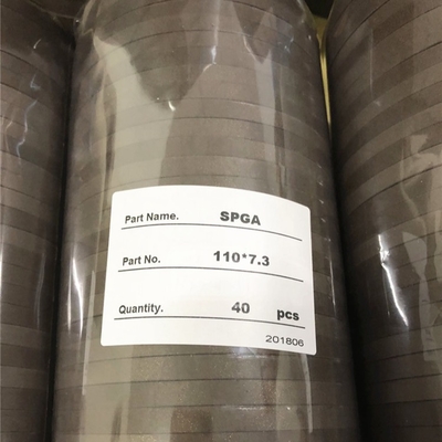 9X7298 9X3586 9X7301 9X3589 9X3592 Phớt ASSEM SPGA Pít-tông thủy lực 9X3595 9X3598 9X3601 9X3604 9X3607 9X3610 8C