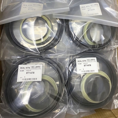 8T1379 8T1478 7X2710 Bộ phớt dầu thủy lực 1895371 2281779 525257 8T1478 BD525257 Dành cho