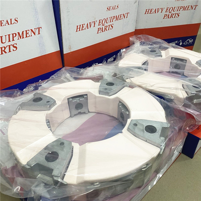 Lắp ráp khớp nối 25H 30H 40H 50H 110H 90H 140H 45H 160H 240h cho Máy đào Sk200-6 Sk250 Sk230