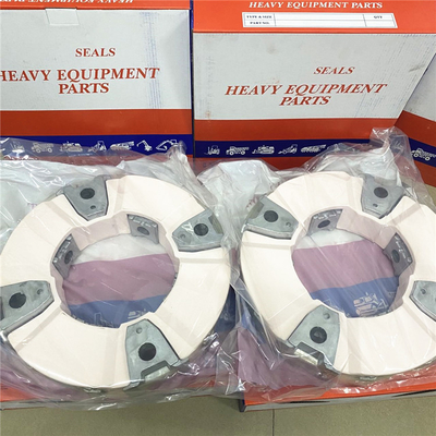 Lắp ráp khớp nối 25H 30H 40H 50H 110H 90H 140H 45H 160H 240h cho Máy đào Sk200-6 Sk250 Sk230