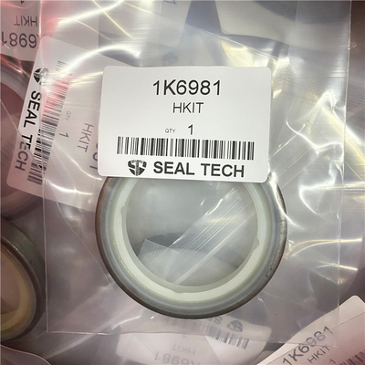 1K6981 8C9133 3081845 1672457 Miếng đệm gạt bụi Loại môi e 4J8980 8C9132 3081880 1672452