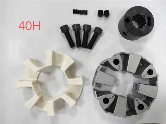 Khớp nối Lắp ráp 25k 25H 30H 35h 40H 50k 110H 90H 140H 45H 160H 240h