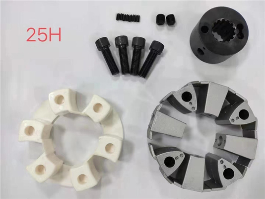 Khớp nối Lắp ráp 25k 25H 30H 35h 40H 50k 110H 90H 140H 45H 160H 240h