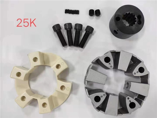 Khớp nối Lắp ráp 25k 25H 30H 35h 40H 50k 110H 90H 140H 45H 160H 240h