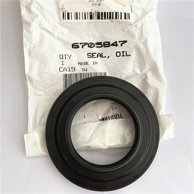 6705847 Con Dấu Dầu Cho Bob Skid Steer 645 653 742 743 751 753 763 773 7753 S130 S150 S160 S175 S185 S205 S510 S530