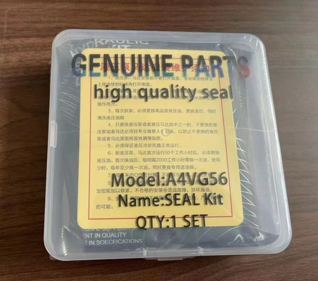Bộ phớt máy bơm thủy lực A4VG56 A11V190 A2FM125 A6VM200