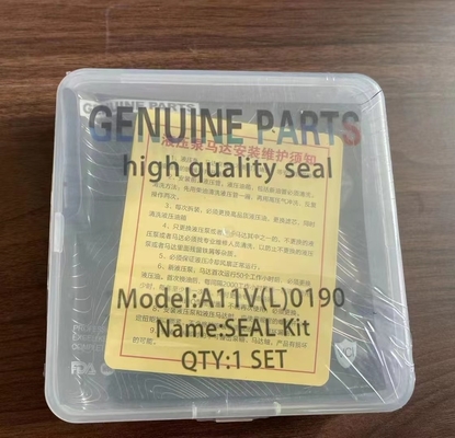 Bộ phớt máy bơm thủy lực A4VG56 A11V190 A2FM125 A6VM200