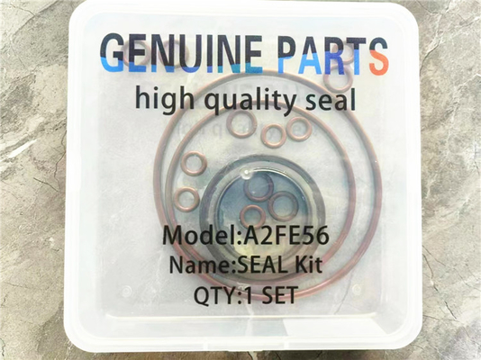 Bộ phớt máy bơm thủy lực A2FE56
