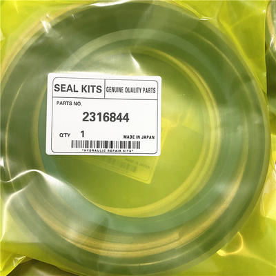 2316844 7Y4698 2502485 Hydraulic Cylinder Seal Kits 2502486 Màu tùy chỉnh