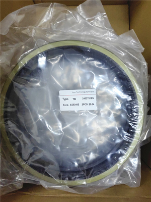 Bộ dán con dấu máy đào Crawler AW4401 AD5346 AD4983 AD5205 AD5346 AD5347 AD5054 AD5471 TCN