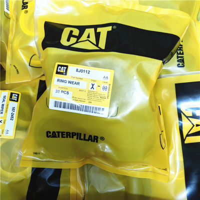 8J0112 7X2710 WR SEAL SÂU BƯỚM