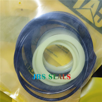 2384462 8T1370 Loader Hydraulic Cylinder Seal Kits Đen 7X2789