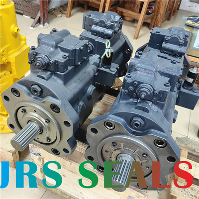 Máy bơm thủy lực HPV145G HPV118FW HPV102GW M5X130 KVMG270