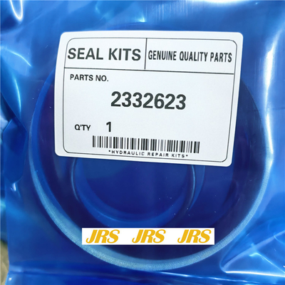2332622 2332623 Hydraulic Seal Kit 2959891 2309357 phù hợp với Caterpillar 420F2STLRC 430D 430E 430EIT 430EST