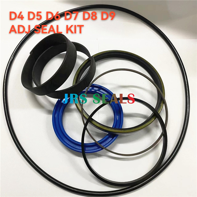 D4 D5 D6 D7 D8 D9 ADJ bộ niêm phong 904400 đường ray điều chỉnh xi lanh niêm phong dầu 903401