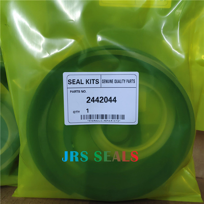 2442044 2401881 2409538 1857020 2401881 7X2784 Bộ kín xi lanh phù hợp 140MAWD 143H 14M 14M3 160M