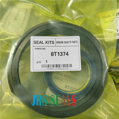 8T1374 2478998 Bộ dán xi lanh thủy lực Phụ hợp D4D D4E D6C D6D