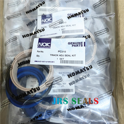 PC60-6 PC200-8 pc210 Máy xúc Bộ con dấu ADJ thủy lực Điều chỉnh Bộ con dấu dầu Bộ con dấu xi lanh thủy lực