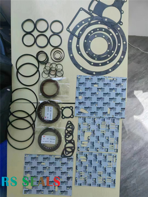 WG180 Gaskets Transmission SEAL KIT Đối với Wg200 4wg200 6wg200 4642.4644