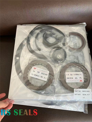 WG180 Gaskets Transmission SEAL KIT Đối với Wg200 4wg200 6wg200 4642.4644