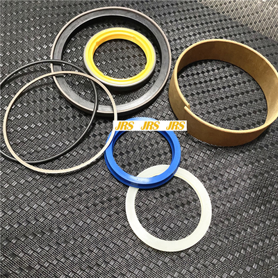 8T1392 7X2812 2410900 điều khiển tay nâng dầu xi lanh thủy lực