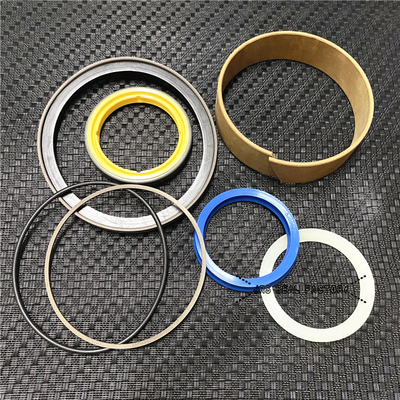 2060522 7X2836 8T1530 Lift Hydraulic Cylinder Oil Seal Kit Excavator Loader Lái xe