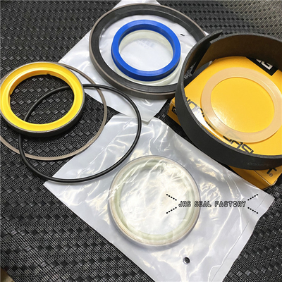 2350355 2430384 2959891 Lift Hydraulic Cylinder Oil Seal Kit Excavator Loader Lái xe
