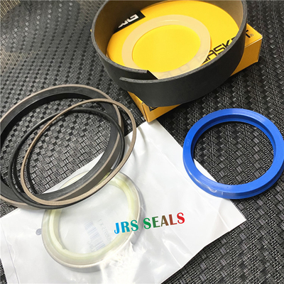 2007128 1964523 8T1370 Dầu nâng xi lanh thủy lực Seal Kit Excavator điều khiển tift Loader