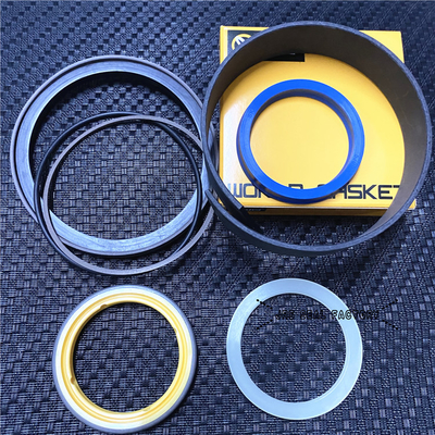 2465911 8T1411 2350355 Hydraulic Oil Cylinder Seal Kit Excavator Steering tift Loader lift