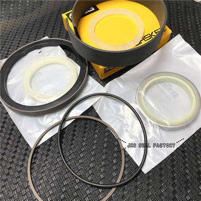 2281792 8T3649 2450585 Dầu xi lanh thủy lực Chiết hợp con dấu Excavator tift Loader lift steering